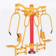 健身器材 从选择到使用，开启科学健身之旅