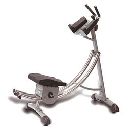 健身爱好者青睐的明星器材指南