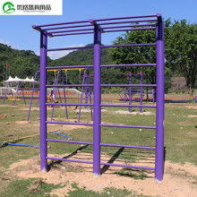 东阳天力 匠心打造健身与休闲器材的行业标杆