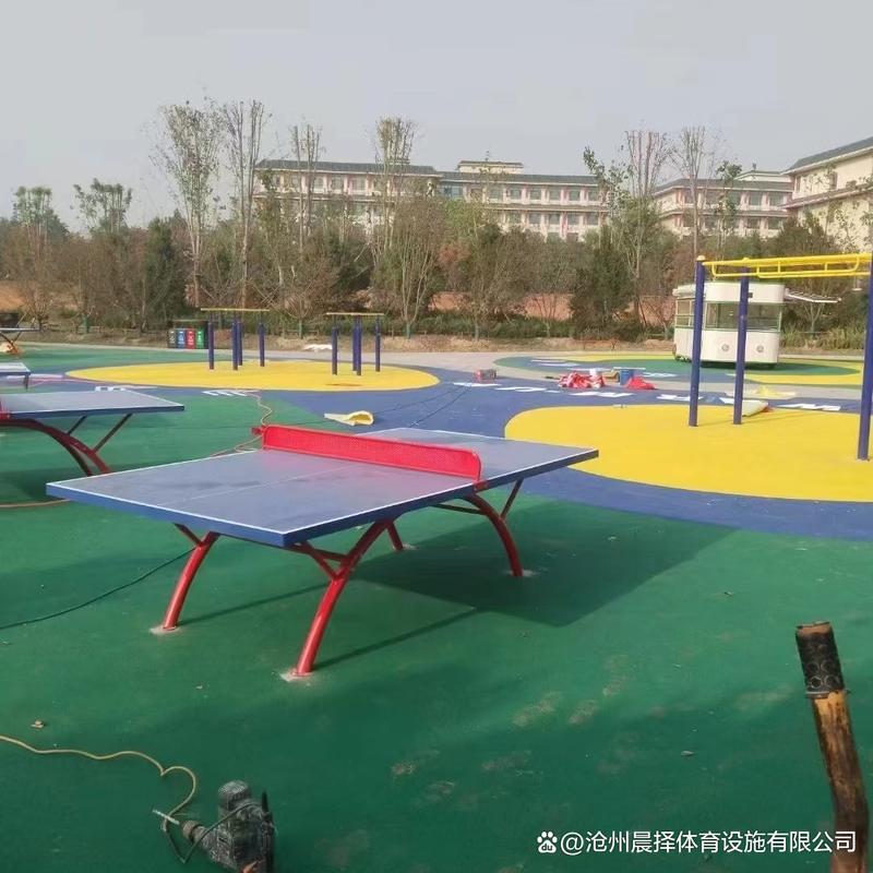 探访巴中室外健身器材生产基地 揭秘工艺背后的匠心精神
